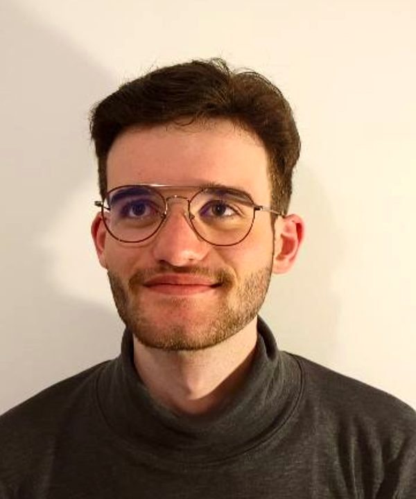 Portrait d'Arnaud, fondateur de Clarté